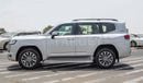 Toyota Land Cruiser LAND CRUISER VXR 3.5L PETROL 2024