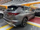 Mitsubishi Outlander GLX High 2.4L