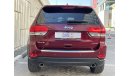 Jeep Grand Cherokee EX 3.5 | Under Warranty | Free Insurance | Inspected on 150+ parameters