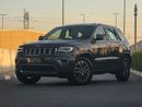 Jeep Grand Cherokee S Limited 3.6L