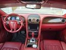 Bentley Continental GT GT 6.0L (552 HP)