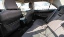 Toyota Camry left hand drive for export only