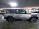 Toyota Prado PRADO ALL ROUNDER SFX AR 2.8L V4 DIESEL| 0 KM | 2025 | 03 YEARS WARRANTY