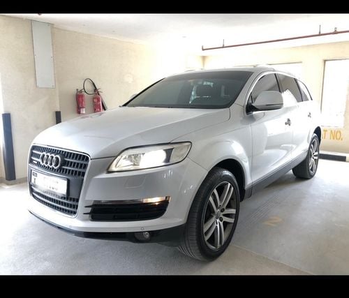 Audi Q7 3.0