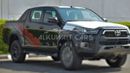 Toyota Hilux Toyota Hilux Adventure 4.0L 4x4 Petrol 2025