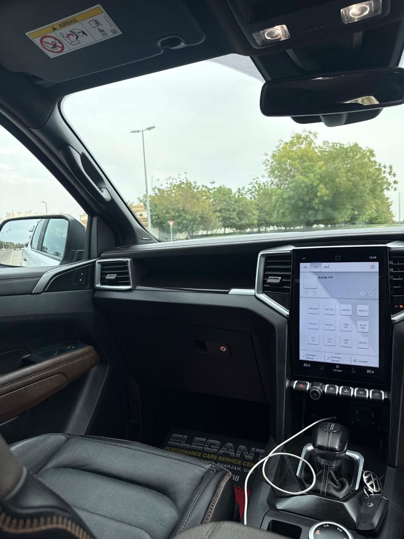 Volkswagen Amarok PanAmricana 3.0T