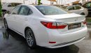 Lexus ES350