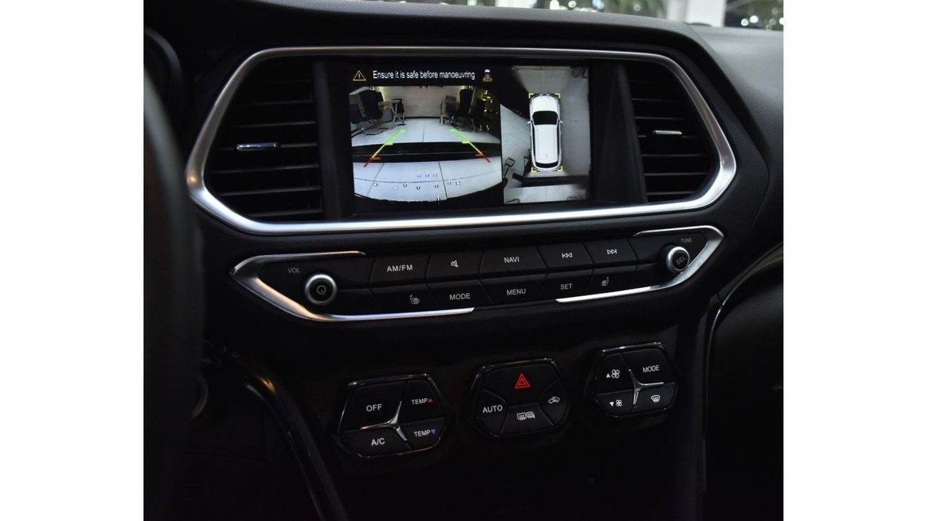 GAC GS4 EXCELLENT DEAL for our GAC GS4 235T 1.5L ( 2021 Model ) in Grey Color GCC Specs