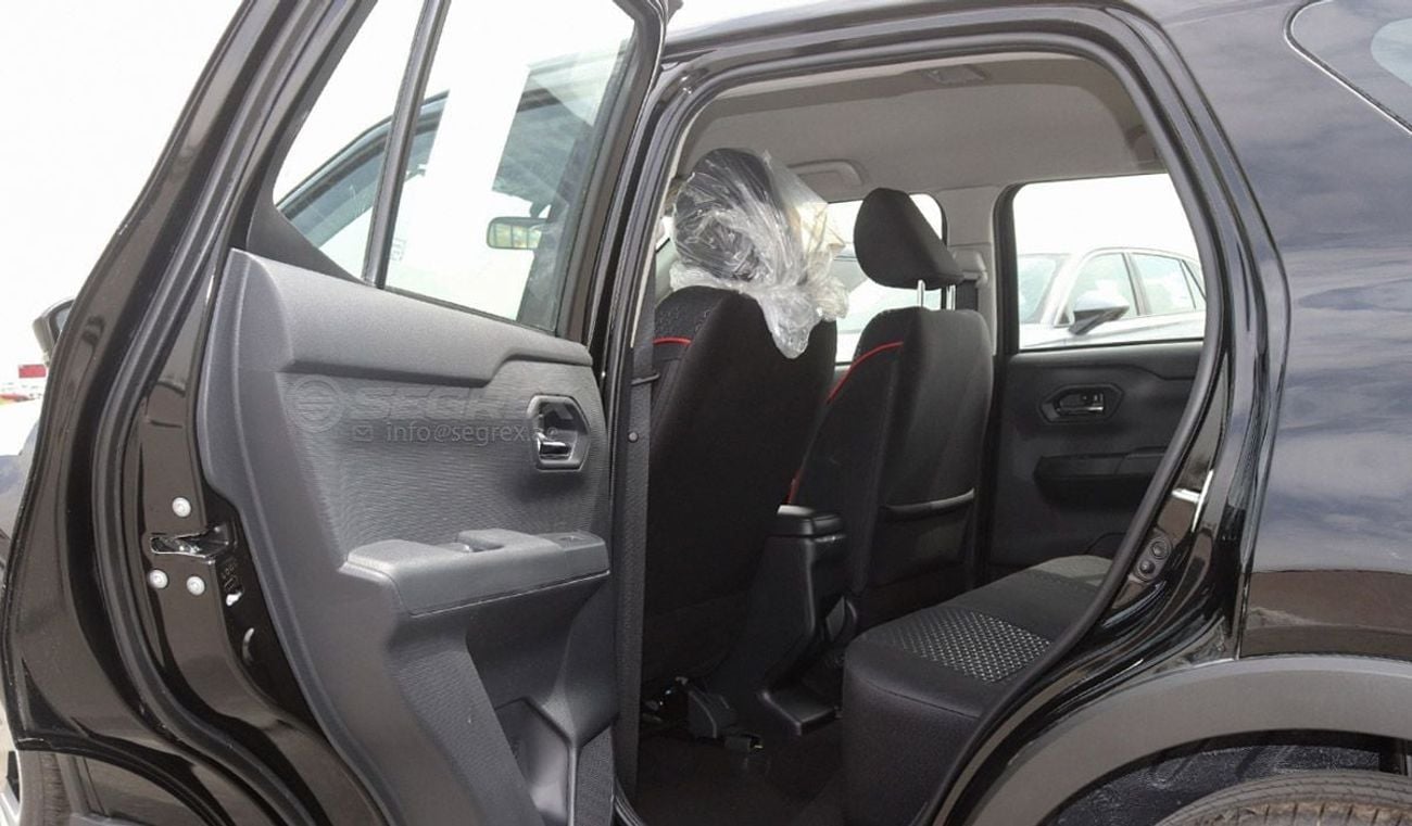 تويوتا ريز E | 1.2L Petrol 2WD Automatic | Brand New | 2026 Model | Ready for Export