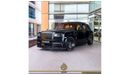 Rolls-Royce Cullinan MANSORY