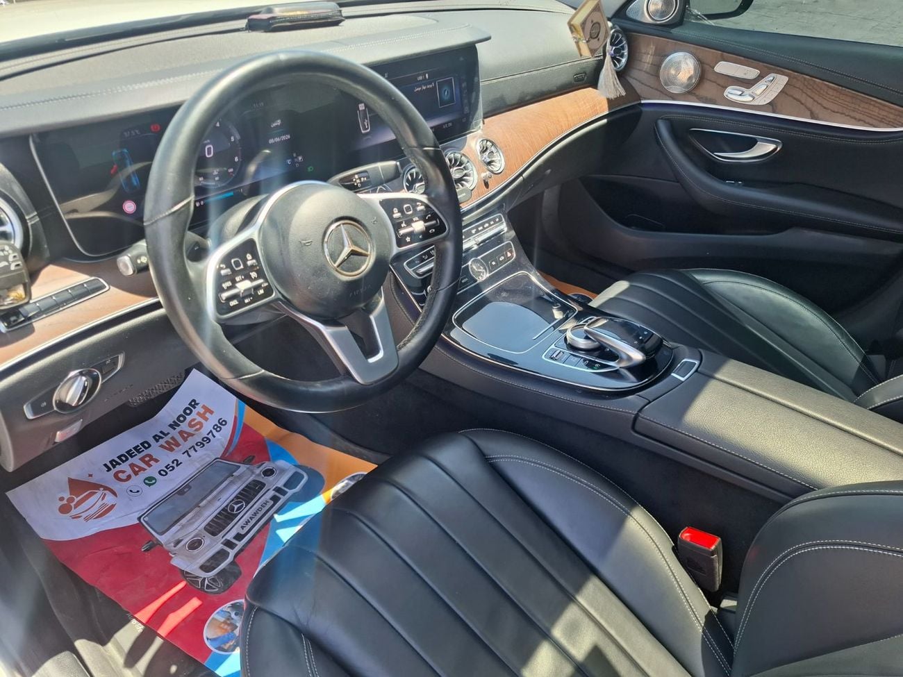 مرسيدس بنز E 220 مرسيدس e220d 2019