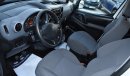 Peugeot Partner Tepee COMBI B9 1.6L MANUAL 2016 GCC DEALER WARRANTY AND FREE INSURANCE