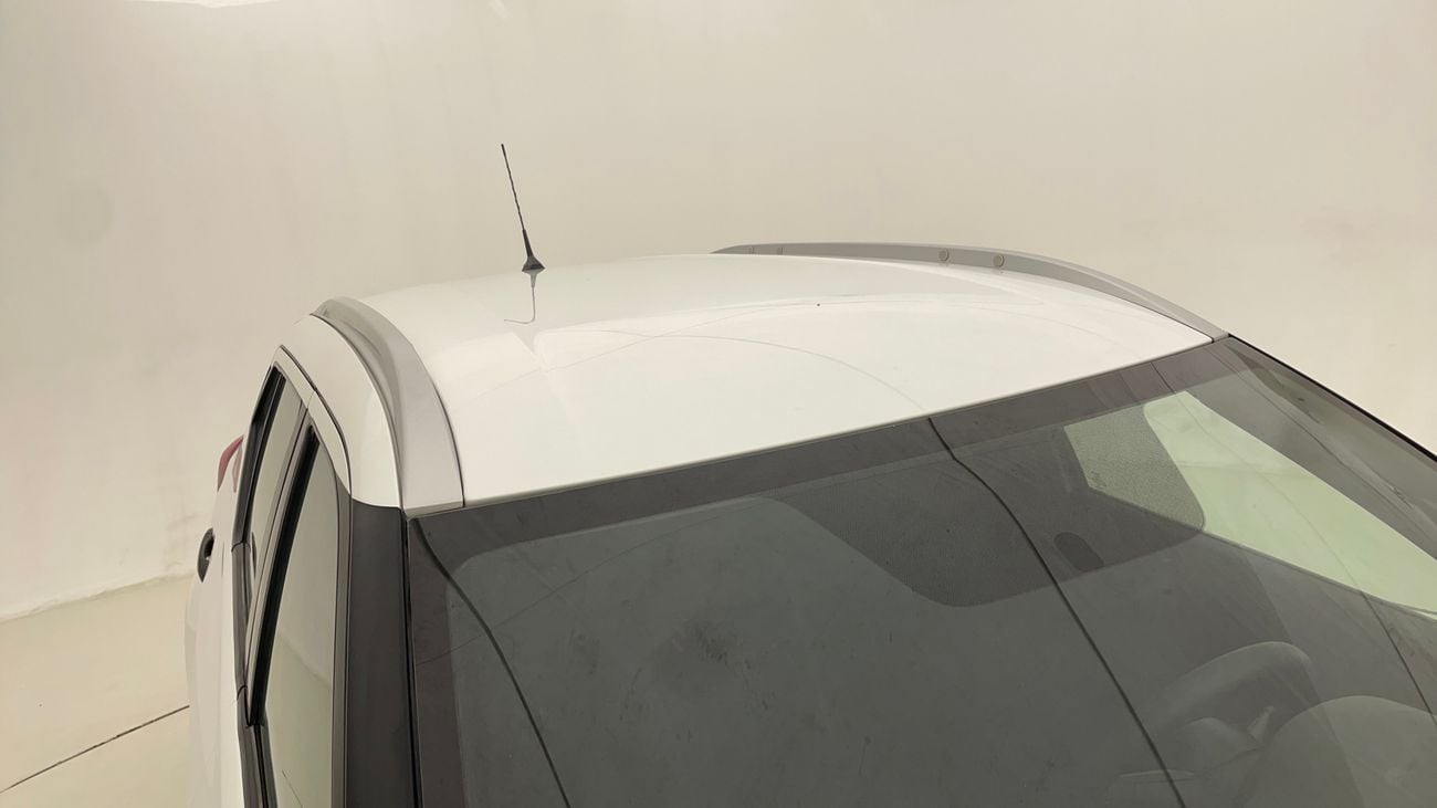 نيسان كيكس 2018 SV | AED 652/Month | 0 DP | 30 Day Return | Warranty