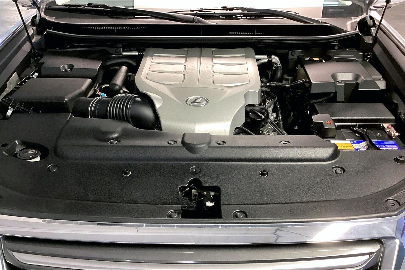 Lexus GX460 Premier | Guaranteed Warranty | 0 Down Payment