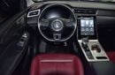 MG RX5 LUXURY EXCELLENT DEAL for our MG RX5 ( 2025 Model ) in Black Color GCC Specs