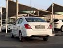 Nissan Sunny Nissan Sunny | 1.6 L | 2022 | GCC | Accident-Free | In Excellent Condition | 386 P.M