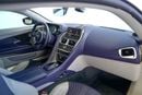 Aston Martin DB11 STANDARD 5.2L