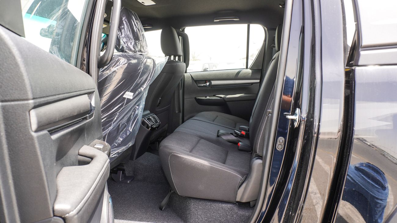 Toyota Hilux Adventure 4.0L V6