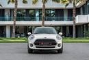 ميني كوبر Cooper | 1,175 P.M | 0% Downpayment | Under Warranty!