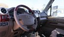 Toyota Land Cruiser Pickup Petrol