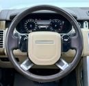 Land Rover Range Rover HSE 2019 Range Rover Vogue HSE, Warranty, Full RR Service History, Excellent Condition, GCC