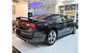 Dodge Charger EXCELLENT DEAL for our Dodge Charger R\T 2014 Model!! in Black Color! GCC Specs