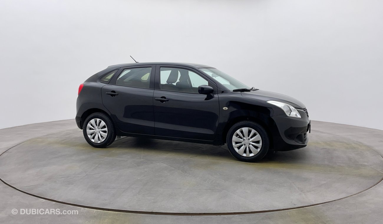 Suzuki Baleno GL 1400