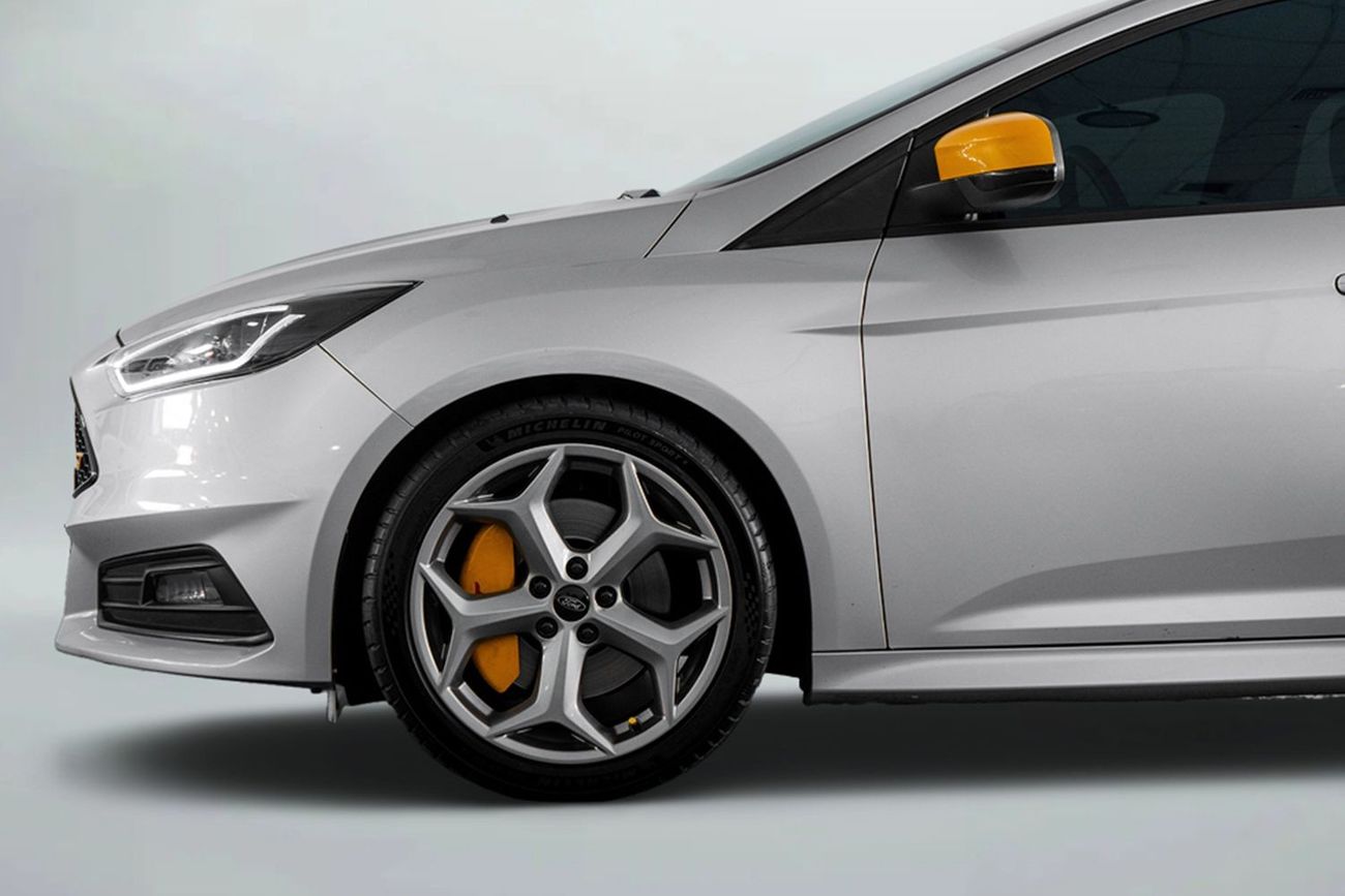 Ford Focus ST