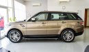 Land Rover Range Rover Sport HSE