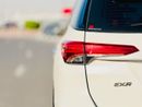 Toyota Fortuner EXR