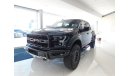 Ford Raptor 3.5L V6 Petrol SuperCrew Cab 4WD 2020YM( Full Option ) Imported Spec