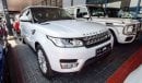 Land Rover Range Rover Sport HSE