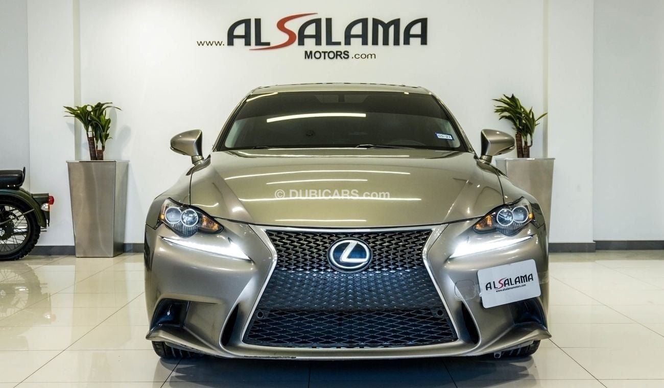 Lexus IS250