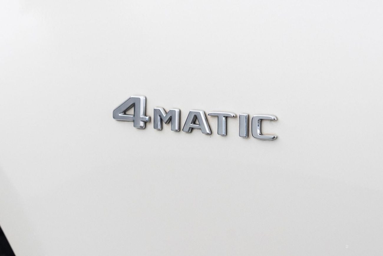 مرسيدس بنز S 560 Maybach 4Matic