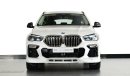 BMW X6M 50 i