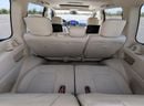 Toyota Land Cruiser GXR