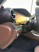 مرسيدس بنز E200 Mercedes E200_GCC_2019_Excellent Condition _Full option