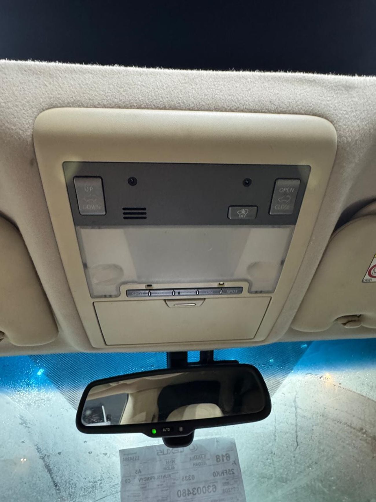 لكزس LX 570 Platinum 5.7L