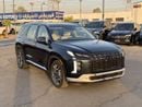 هيونداي باليساد 2024 HYUNDAI PALISADE LIMITED FULL OPTIONS IMPORTED FROM USA