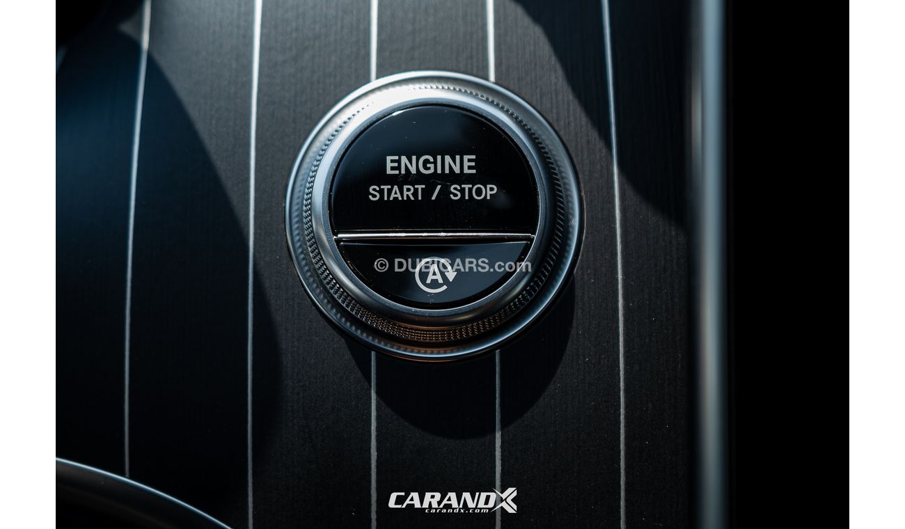 Mercedes-Benz C 200 Sport 2022 Selenite Grey