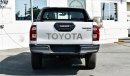 Toyota Hilux Adventure Sr5 2.8L Diesel A/T