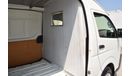 Toyota Hiace GL - High Roof LWB Toyota Hiace Highroof Van, Model:2017. Excellent condition