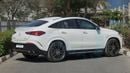 Mercedes Benz GLE 450 Coupe (For Export , НА ЭКСПОРТ) AMG 4MATIC EQ Boost 2026 GCC Без пробега
