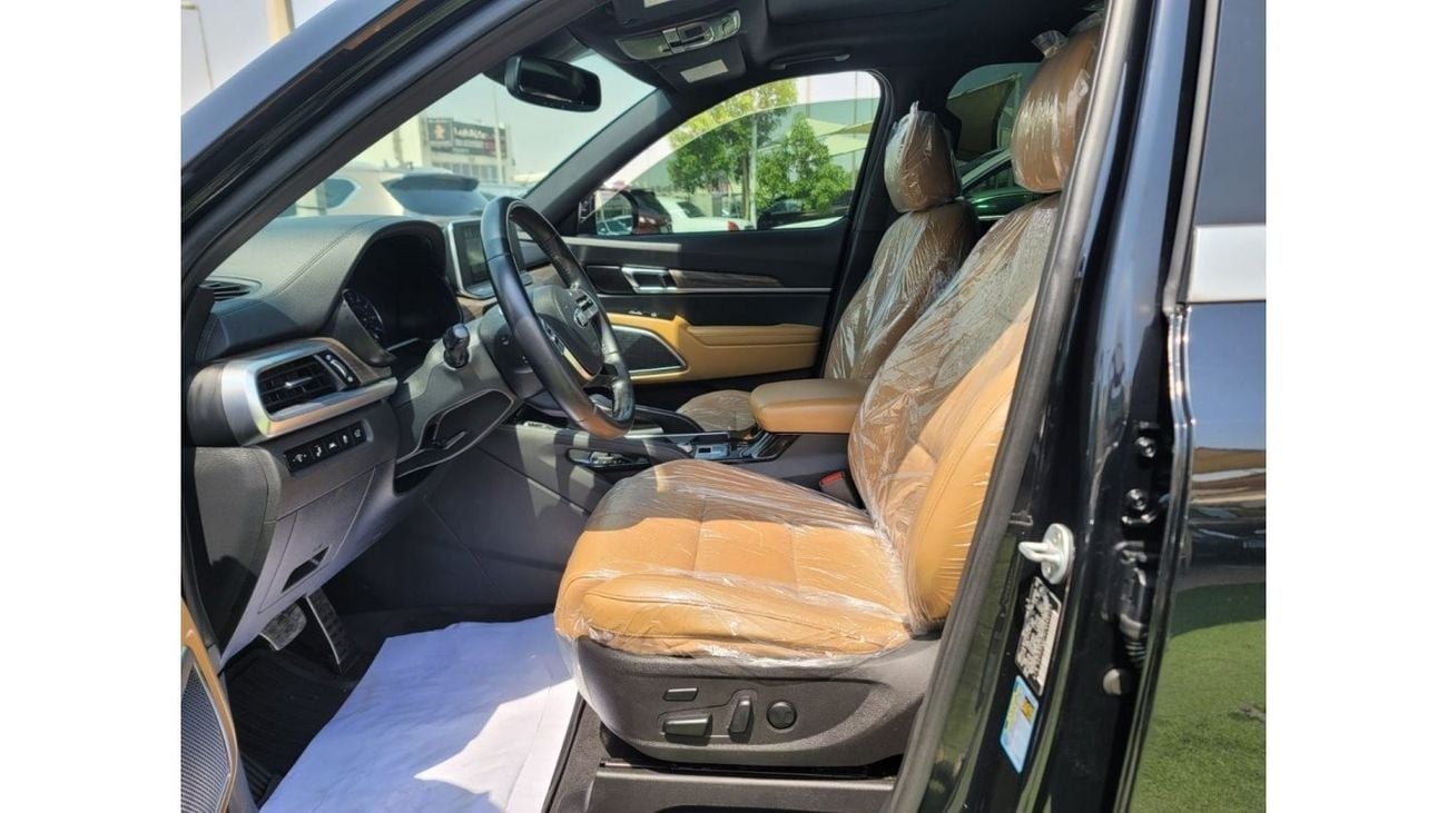 Kia Telluride EX Premium