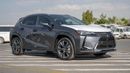 Lexus UX250h STD (NON GCC)LEXUS UX250H | 2-YEAR WARRANTY + SERVICE AVAILABLE | IN-HOUSE FINANCING | 0% DOWNPAYMEN