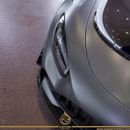 Mercedes Benz AMG GT Black Series