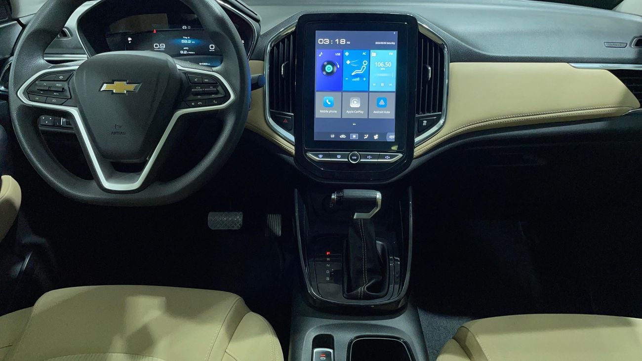 شيفروليه كابتيفا 2024 PREMIER | AED 846/Month | 0 DP | 30 Day Return | Warranty | Service History