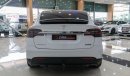 Tesla Model X XP100d