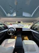 Tesla Model Y Long Range (AWD)