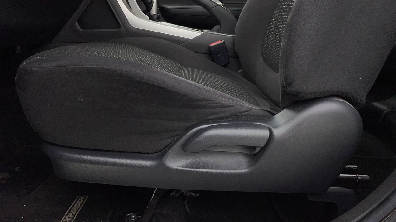 ميتسوبيشي إكسباندر MIDLINE 1.5 | بدون دفعة مقدمة | اختبار قيادة مجاني للمنزل